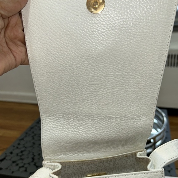 versace handbag vintage - Picture 8 of 13